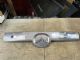 Mazda CX7 ER 2006-2012 Tailgate Garnish 1 Piece