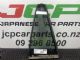 Toyota RAV4 AXAA54 LR Quarter Glass