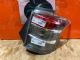 Toyota iQ KGJ10 2008-2015 R Tail Light