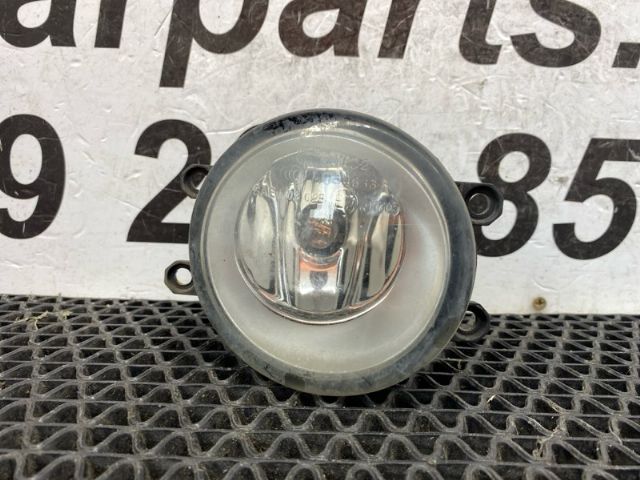 Toyota Mark X Zio GGA10 2007-2013 RF Fog Light