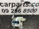 Toyota Hiace TRH200 LR Door Actuator