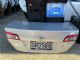 Toyota Camry ASV50 Boot Lid