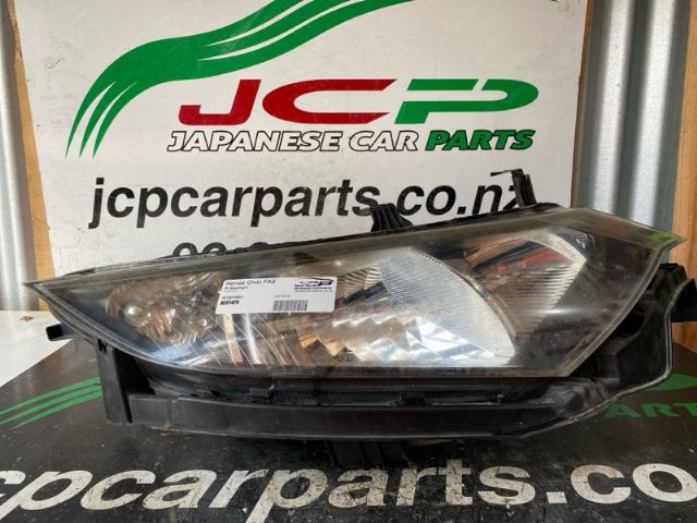 Honda Civic FK2 R Headlight