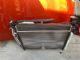 KIA Forte/Koup 1st Gen TD 2009-2013 Radiator