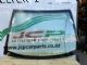 Toyota Camry ASV50 Rear Screen Glass
