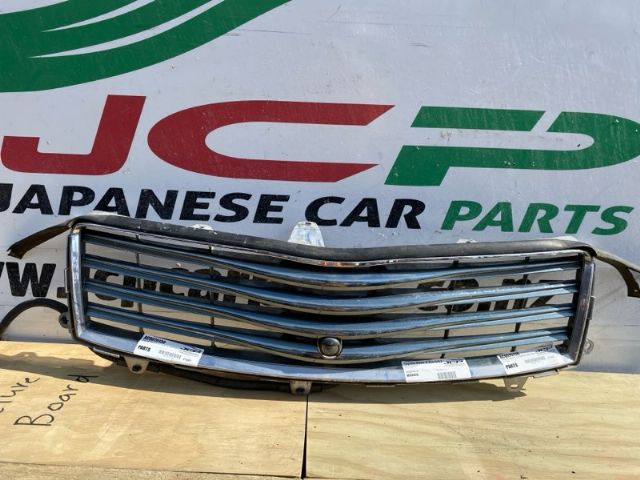 Toyota Mark X Zio GGA10 2007-2013 Grille Upper