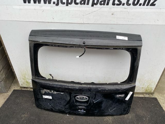 KIA Soul AM 2008-2013 Tailgate Shell