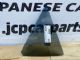 Hyundai Venue QX 2019-on RR Door Quarter Glass