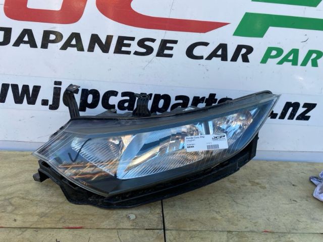 Honda Civic FK2 L Headlight