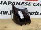 Toyota Vellfire ANH20 LR Bumper End