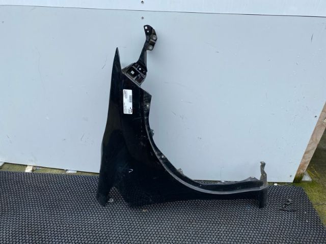 Honda Civic FK2 RF Guard/Fender