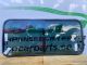 Nissan Urvan E25L 2006-2012 LR Door Glass