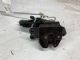 LDV G10 G10 2014-on Tailgate Actuator