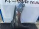 Nissan Navara D40 MNT 2010-2015 RF Guard/Fender