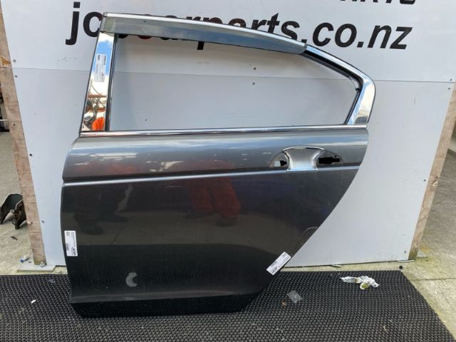 Honda Inspire CP3 2007-2012 LR Door Shell
