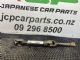 Toyota Vellfire ANH20 Steering Universal