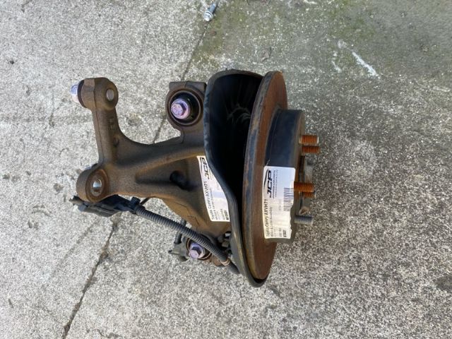 Toyota Camry AXVH71 RR Hub & Carrier Assembly
