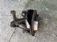 Toyota Camry AXVH71 RR Hub & Carrier Assembly