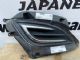 Hyundai i20 BB51 2010-2013 RF Bumper Blank