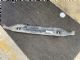 Toyota Hiace KDH221 10/06-on Rear Bumper Reinforcer