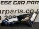 Holden Equinox D2 2017-on Tailgate Moulding