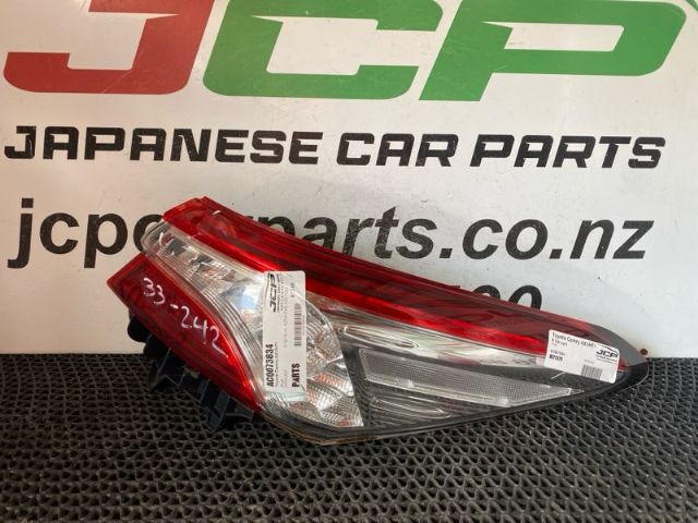 Toyota Camry AXVH71 R Tail Light