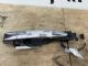 Nissan Bluebird Sylphy B17 2012-2016 LF Door Exterior Handle