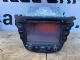 Hyundai Veloster FS 2011-2018 Stereo