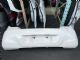 Hyundai i20 BB51 2010-2013 Rear Bumper Cover