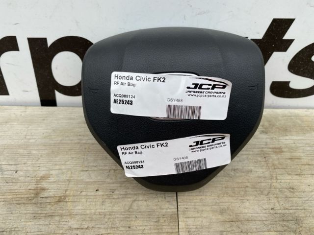 Honda Civic FK2 RF Air Bag