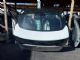 Hyundai Ioniq HC75 Complete Tailgate