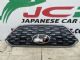 Hyundai Ioniq HC75 Grille