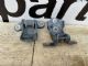 Ford Ranger PX4 2022-on RF Door Hinges (Set)