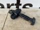 Ford Ranger PX4 2022-on RF Door Check Strap