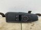 Ford Ranger PX4 2022-on Window Master Switch
