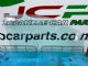 Ford Ranger PX4 2022-on RF Door Glass