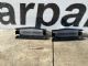 Mazda Mazda2 DJ Number Plate Light