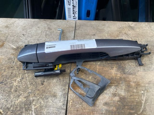 Mitsubishi Outlander GN 2022-on LR Door Exterior Handle