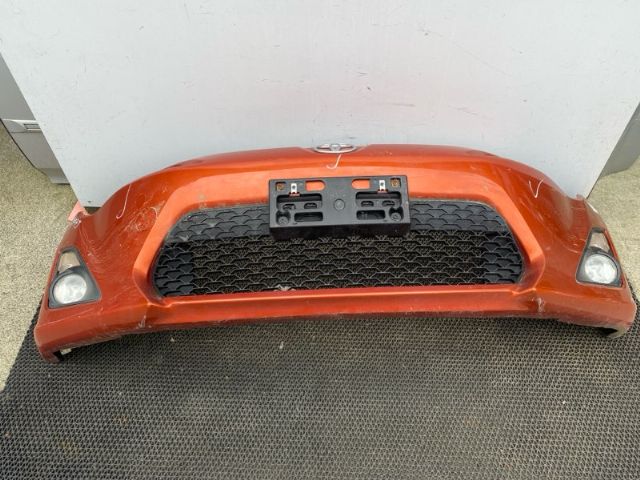 Toyota 86 ZN6AK Front Bumper Assembly