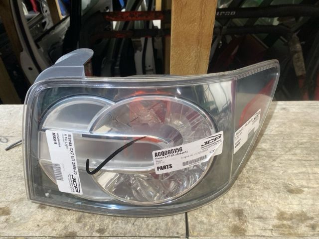 Mazda CX7 ER 2006-2012 R Tail Light