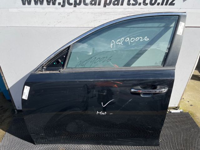 KIA Optima/Magentis GN41 4th Gen 2015-2019 LF Door Complete