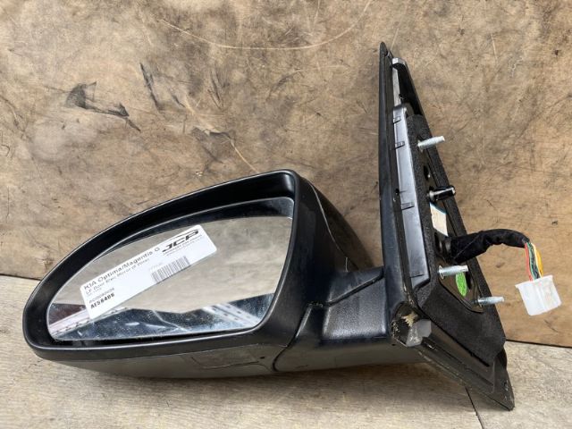 KIA Optima/Magentis GN41 4th Gen 2015-2019 LF Door Elec Mirror (8 Wire)