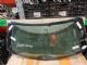 Mazda CX7 ER 2006-2012 Tailgate Glass