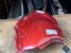 Honda HR-V RU5 2015-2020 LR Bumper End