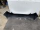 Toyota Aqua NHP10 2011-2015 Rear Bumper