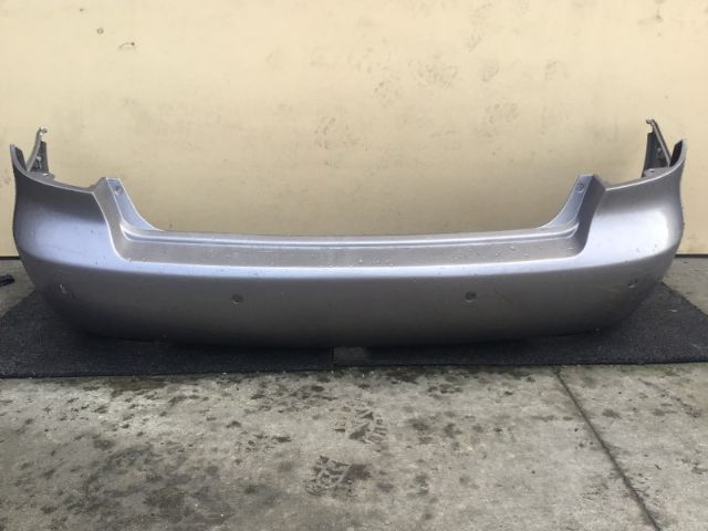 Hyundai Grandeur TG 2006-2011 Rear Bumper Cover