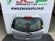 Nissan March K13 2010-2012 Complete Tailgate