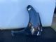 Suzuki Splash 2008 - 2015 LF Guard/Fender