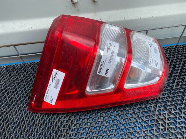 Suzuki Grand Vitara TD54 L Tail Light