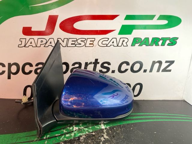 Honda Civic FK2 LF Door Elec Mirror (7 Wire)